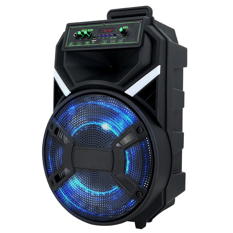 Una caja de altavoces perfecta en la que puedes confiar en