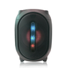 Altavoz de fiesta de Bluetooth al por mayor con Dynamic Light Show QJ-T312