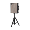 Altavoz portátil live dual de 8 pulgadas con función de guitarra con malla
