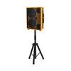 Altavoz de guitarra Bluetooth de tipo nuevo altavoz para instrumento