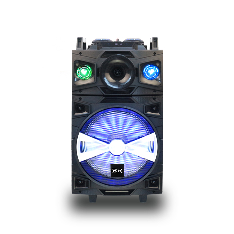 Sistemas de altavoces innovadores