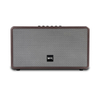 Bluetooth altavoz en vivo altavoz portátil dual para altavoz bluetooth de fiesta interior